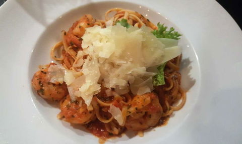 Quattro Passi Darlinghurst - Maitland Accommodation 0