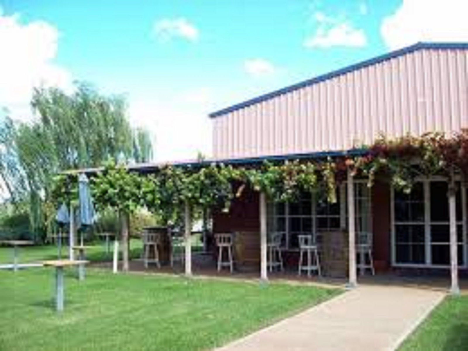 Dubbo NSW Maitland Accommodation
