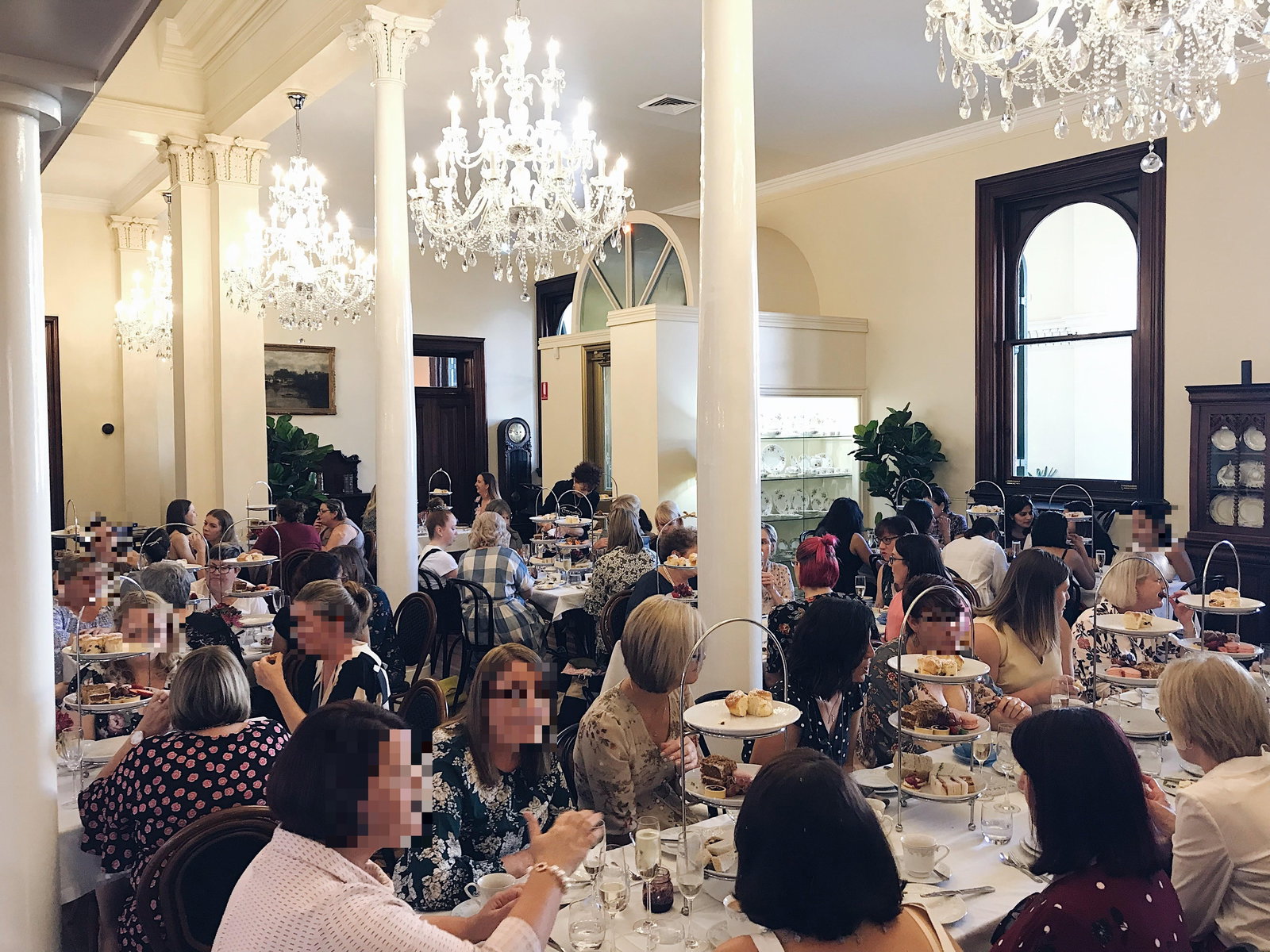 Port Curtis QLD Maitland Accommodation