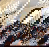 Riverston Tea Rooms - Maitland Accommodation