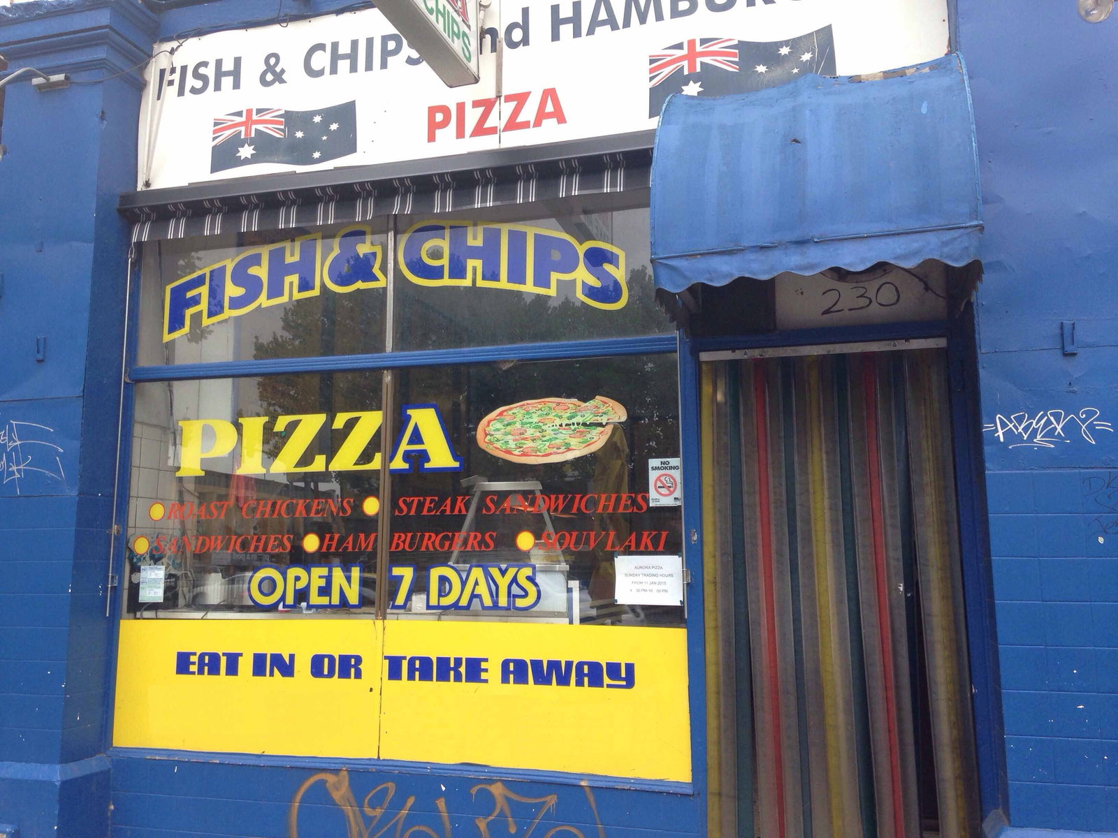  Maitland Accommodation