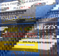 Royal Time - Maitland Accommodation