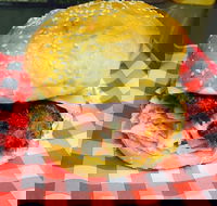 Sandwich  Co - Maitland Accommodation