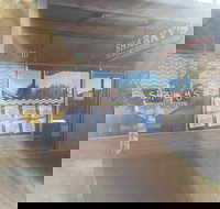 Sharky's Seafood - Maitland Accommodation