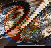 Shuk - Elizabeth Bay - Maitland Accommodation