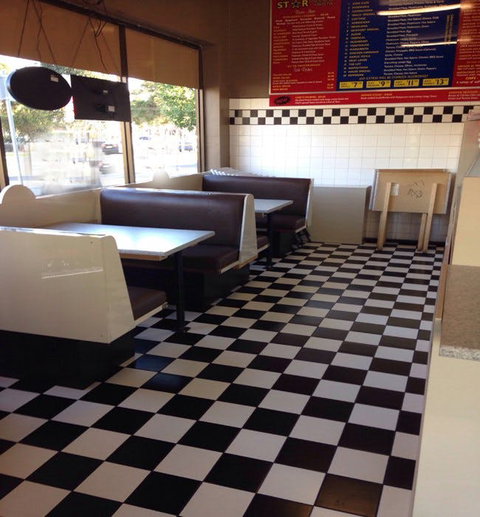 Star Pizza - Maitland Accommodation 0