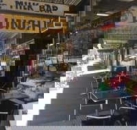 Stop Lunch - Maitland Accommodation