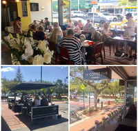 The Coffee Club - Maitland Accommodation