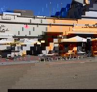 The Roses Cafe - Maitland Accommodation