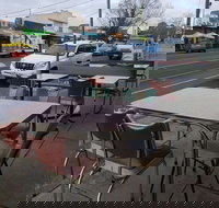 The Corner Cafe on Woodland - Maitland Accommodation