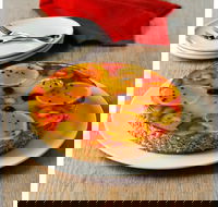 The Cheesecake Shop - Hoppers Crossing - Maitland Accommodation