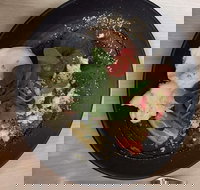 The Roasted Berry - Maitland Accommodation