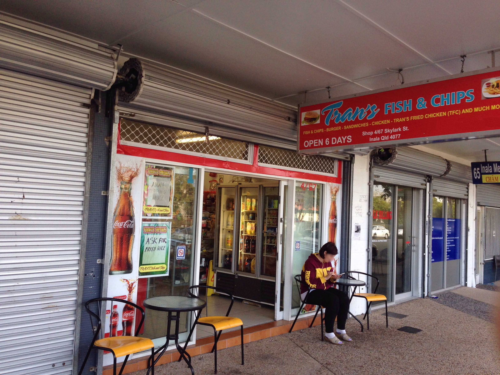 Durack QLD Maitland Accommodation