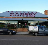 Trappers Bakery - Maitland Accommodation