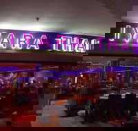 Verve Restaurant Bar Cider House - Maitland Accommodation