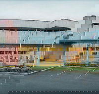 Vukovar Bistro - Croatian Club Punchbowl