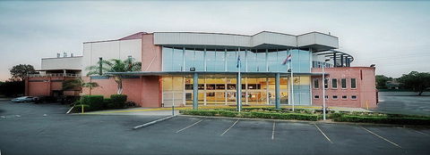 Vukovar Bistro - Croatian Club Punchbowl - Maitland Accommodation 0