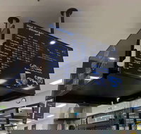 Woolworths Coffee Shop Gasworks - Maitland Accommodation