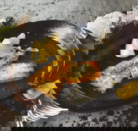 10 Greek Plates - Maitland Accommodation