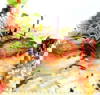 1two3 Mediterranean Dining  Lounge Bar