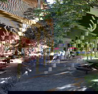 Alpine Hotel Bright - Maitland Accommodation