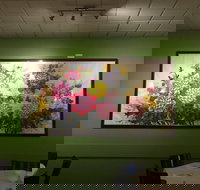 Artback Australia Cafe - Maitland Accommodation