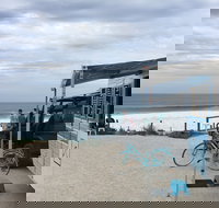 Beach Barista - Maitland Accommodation