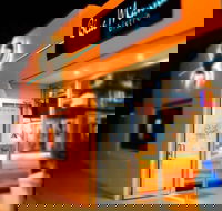 Blue Manna Bistro - Maitland Accommodation