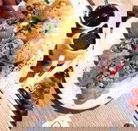 Bombay Affair - Maitland Accommodation