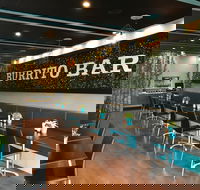 Burrito Bar Grafton - Maitland Accommodation