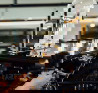 Cafe Ambassador - Maitland Accommodation