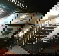 Cannoli  Co - Maitland Accommodation