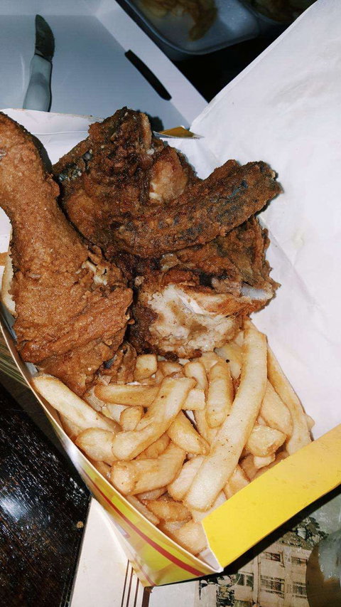 Chicken King - Maitland Accommodation 0