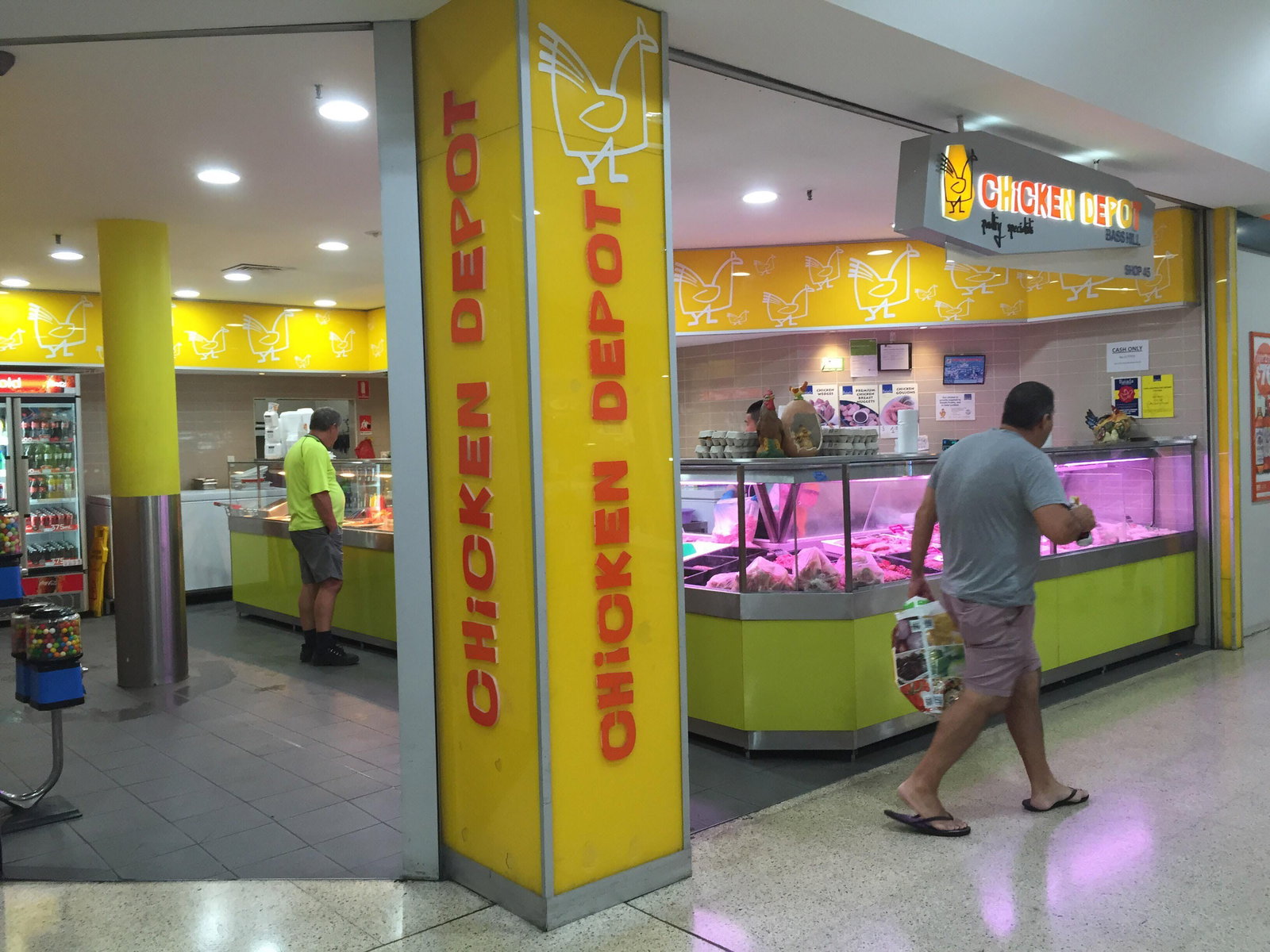 Bass Hill NSW Maitland Accommodation