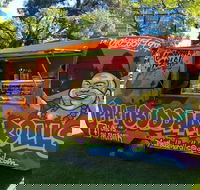 Chong Co Thai Bar and Restaurant - Maitland Accommodation