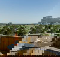 Constable Estate Vineyard - Maitland Accommodation