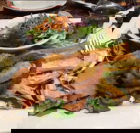 Dad  Daves Billy Tea Rooms - Maitland Accommodation