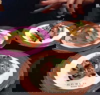 Danosi Kitchen - Maitland Accommodation