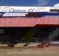Eatery 33 - Maitland Accommodation
