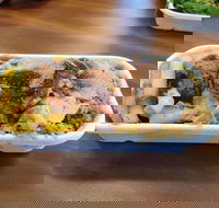 Georgie Boy's Coffee Co - Barangaroo - Maitland Accommodation