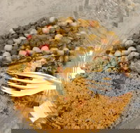 Ginger Chilli - Maitland Accommodation