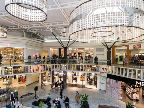 Gloria Jean's Coffees - Macarthur Square - Maitland Accommodation 1