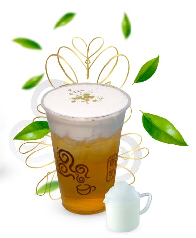 Gong Cha - Auburn - Maitland Accommodation 0