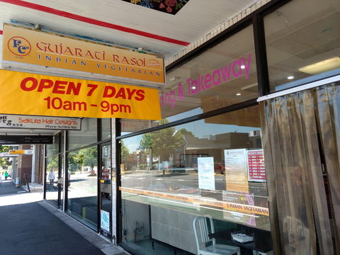 Gujarati Rasoi - Maitland Accommodation 0