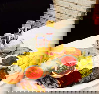 Hannara Korean BBQ - Maitland Accommodation