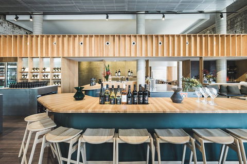 Handpicked Cellar Door - Maitland Accommodation 0