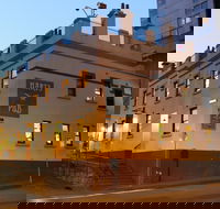 Harts Pub - Maitland Accommodation