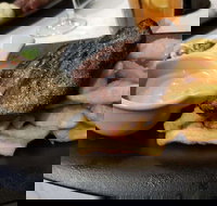 Heritage Hotel - Maitland Accommodation