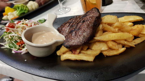 Heritage Hotel - Maitland Accommodation 0