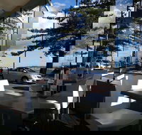 Hog's Australia's Steakhouse